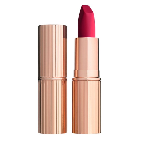 Matte Revolution - Κραγιόν, Charlotte Tilbury